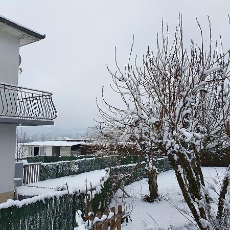 Appartement T2 Lau-Balagnas Екстериор снимка