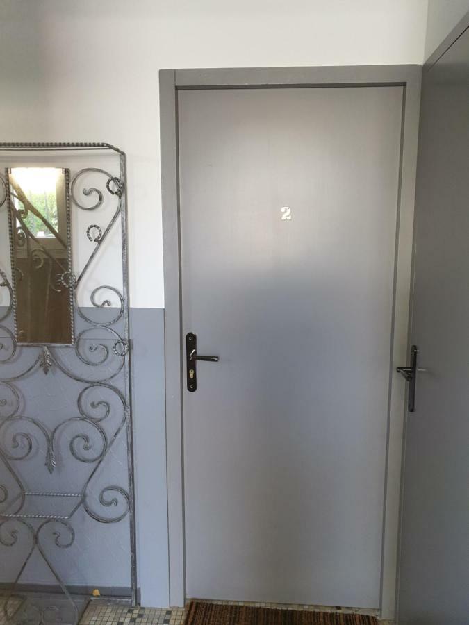 Appartement T2 Lau-Balagnas Екстериор снимка
