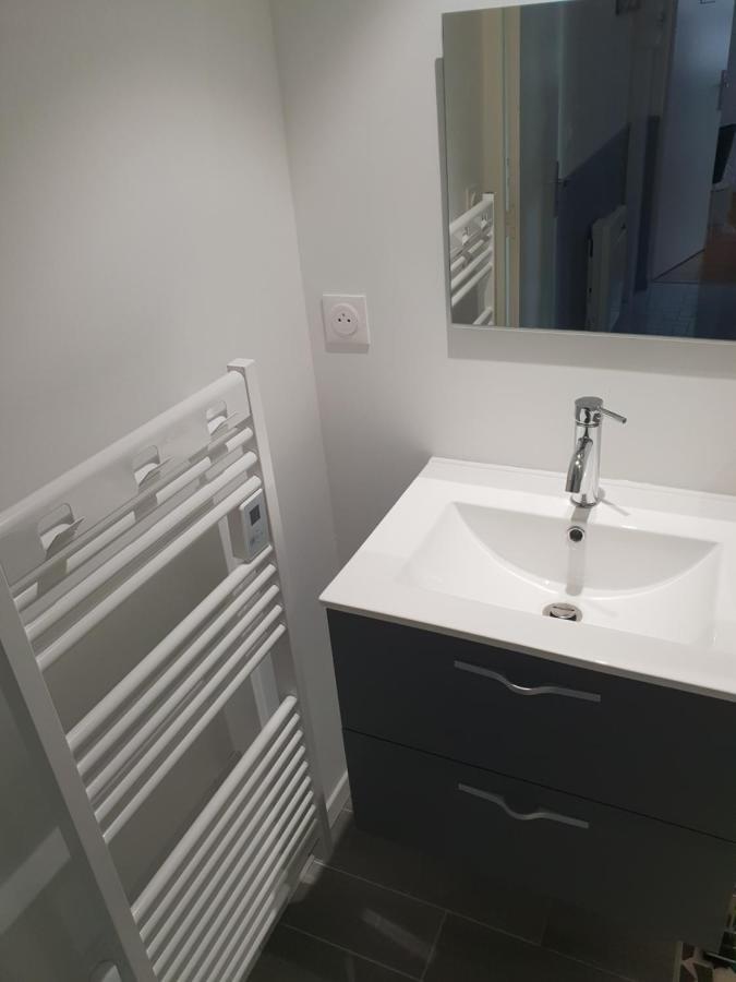 Appartement T2 Lau-Balagnas Екстериор снимка