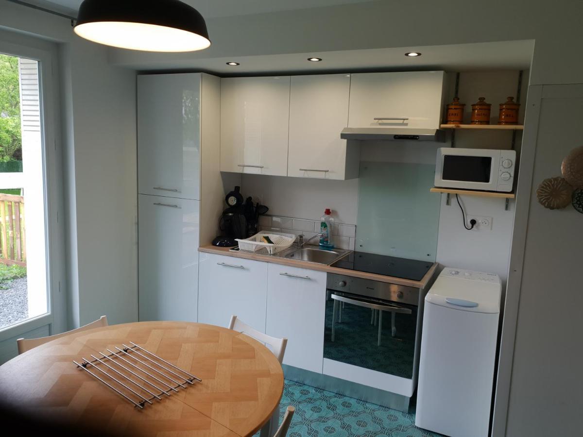 Appartement T2 Lau-Balagnas Екстериор снимка