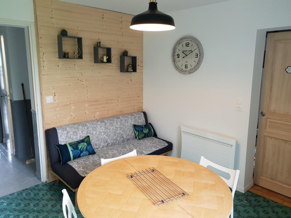 Appartement T2 Lau-Balagnas Екстериор снимка