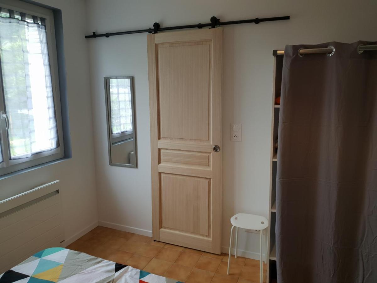 Appartement T2 Lau-Balagnas Екстериор снимка