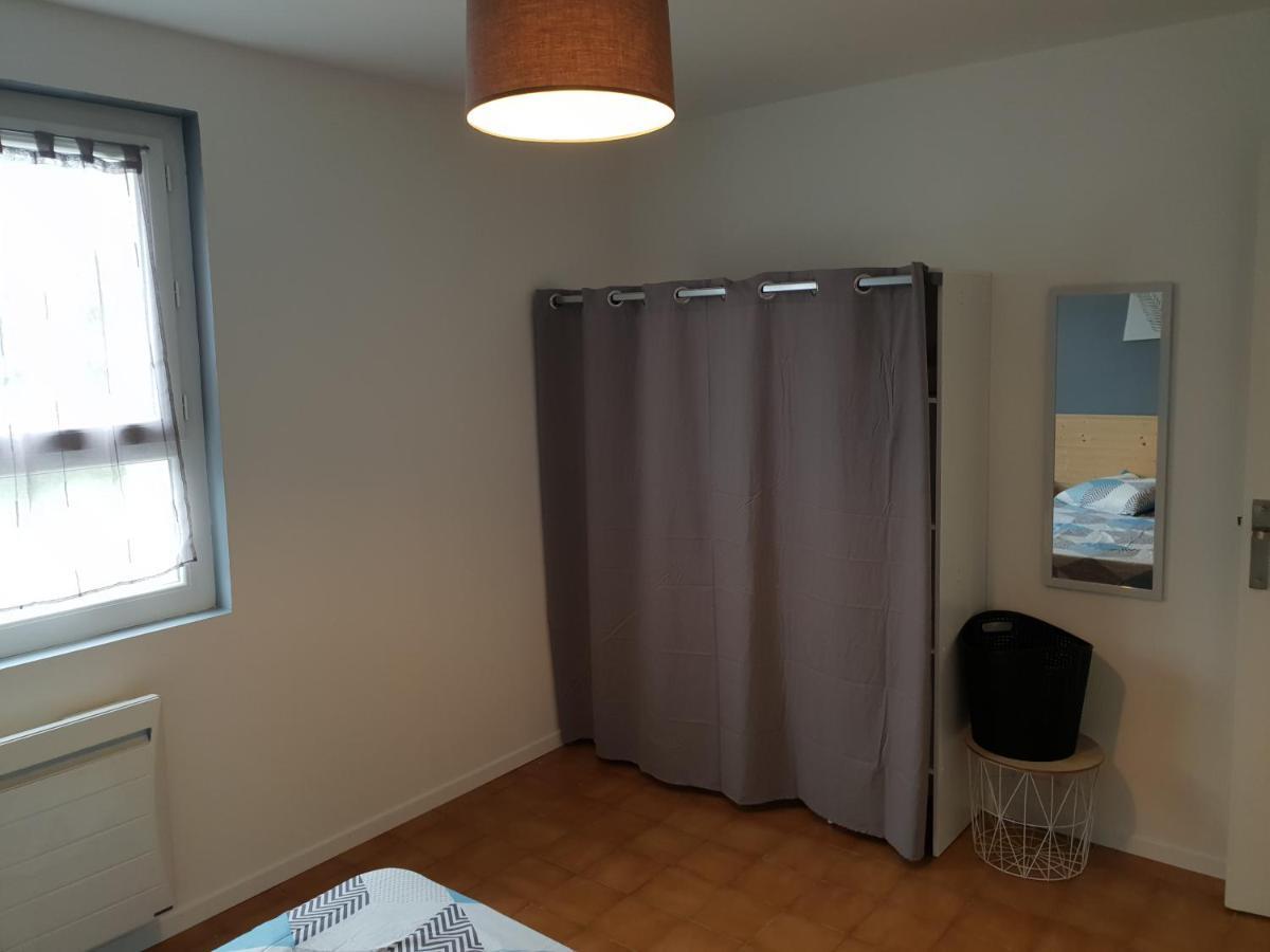 Appartement T2 Lau-Balagnas Екстериор снимка