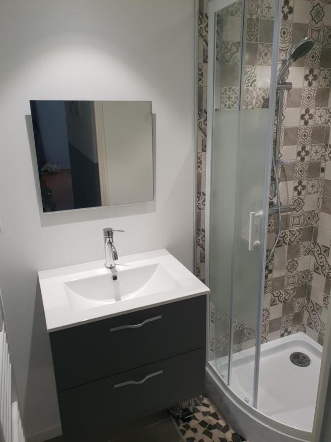 Appartement T2 Lau-Balagnas Екстериор снимка